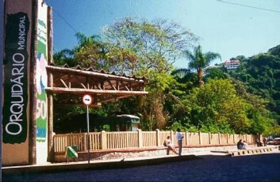Apartamento Em Santos No Gonzaga Em Frente A Praia Εξωτερικό φωτογραφία