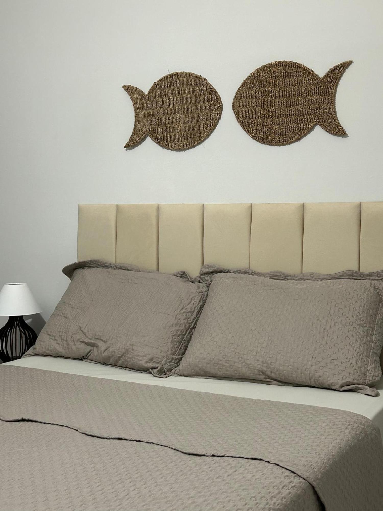 Apartamento Em Santos No Gonzaga Em Frente A Praia Εξωτερικό φωτογραφία