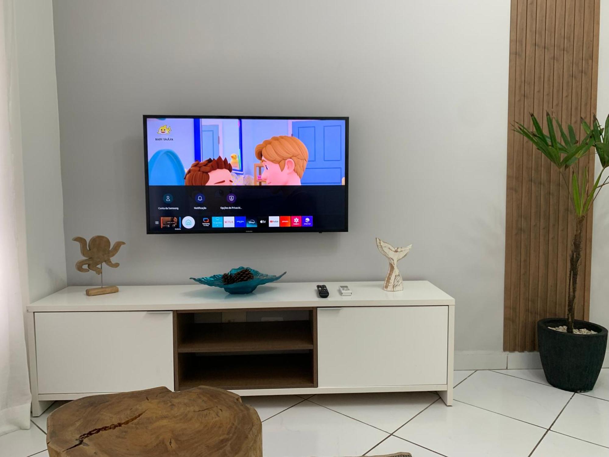 Apartamento Em Santos No Gonzaga Em Frente A Praia Εξωτερικό φωτογραφία
